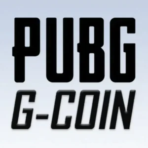 PUBG G-Coin (Global)