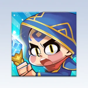 Rage Mage Diamonds (Global)