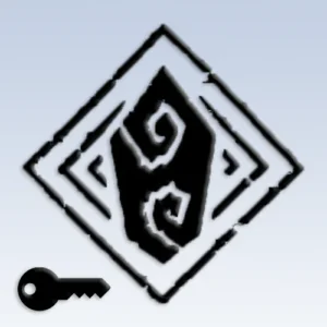Remnant: From the Ashes - Key