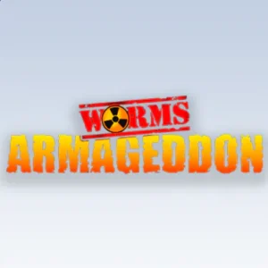 Worms Armageddon - Key