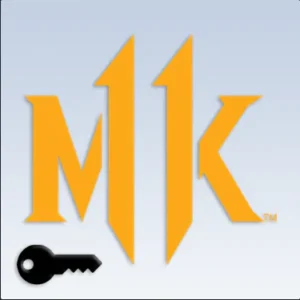 Mortal Kombat 11 - Key