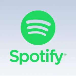 Spotify Gift Card (BRL)