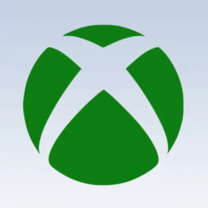 Xbox Live Gift Card (HUF)