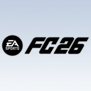 EA SPORTS FC 26 - Key (Xbox)