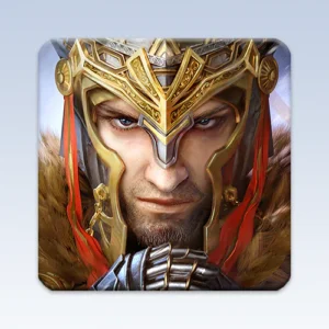 Rise Of The Kings Regalia (Global)