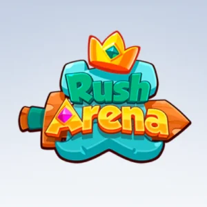 Rush Arena Crystals & Platinums & Pass (Global)
