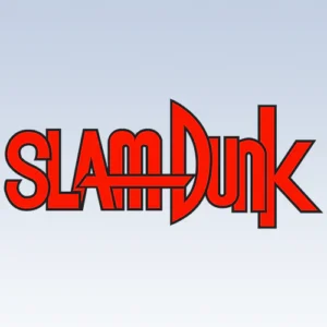 Slam Dunk Mobile Points (Global)