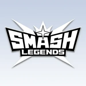 Smash Legends Gem (Global)