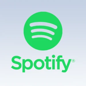 Spotify Gift Card (AT)