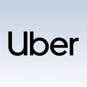 Uber Gift Card (BRL)