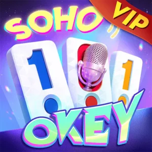 Soho 101 Okey Gift Card (Global)