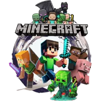 Minecraft - Key