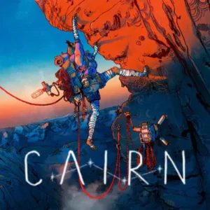 Cairn - Key